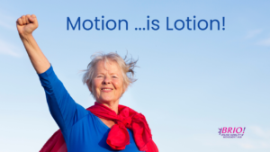 Why Exercise Matters More as We Get Older