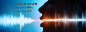 Using AI Without Sounding Like a Robot: What a Year Has Taught Me